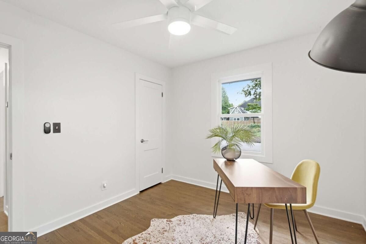 2744 Craigie Avenue Decatur - Photo 26