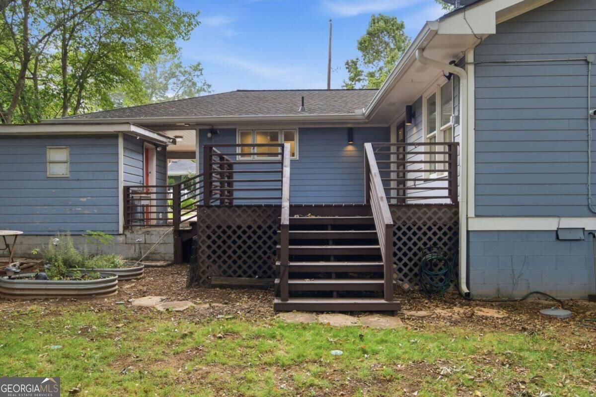 2744 Craigie Avenue Decatur - Photo 33