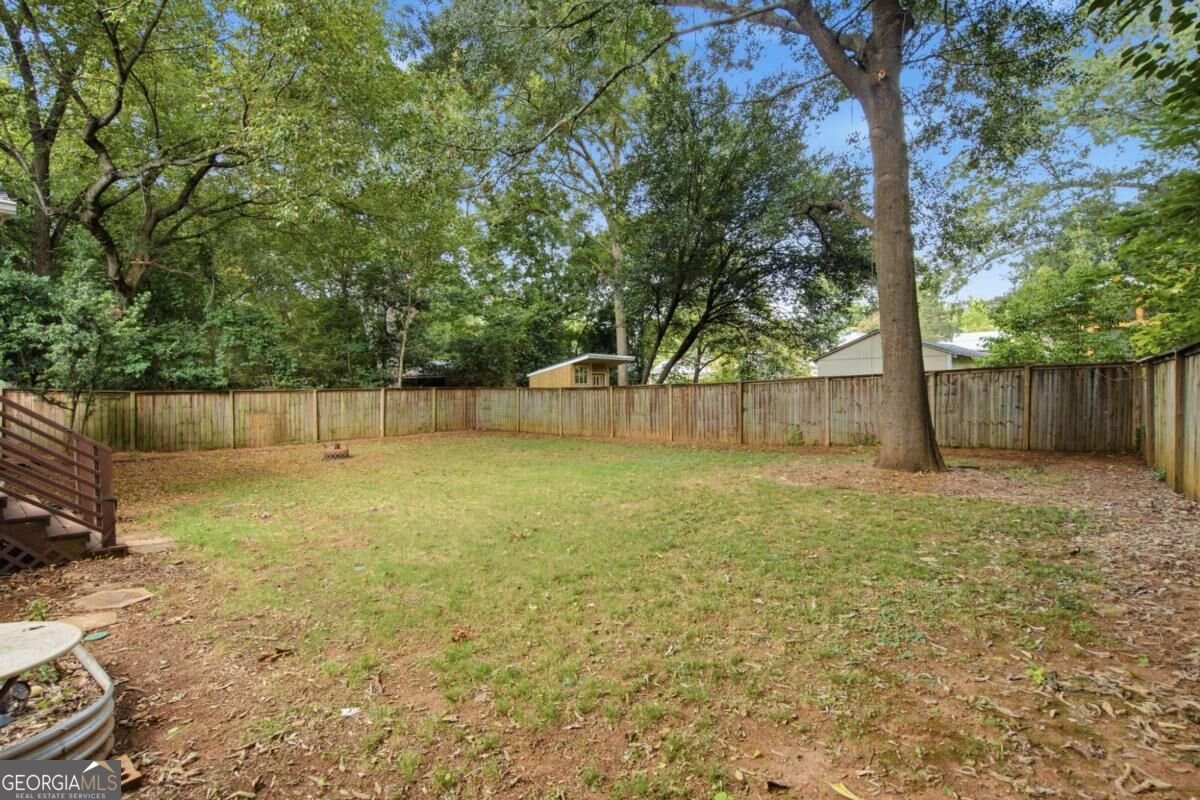 2744 Craigie Avenue Decatur - Photo 34