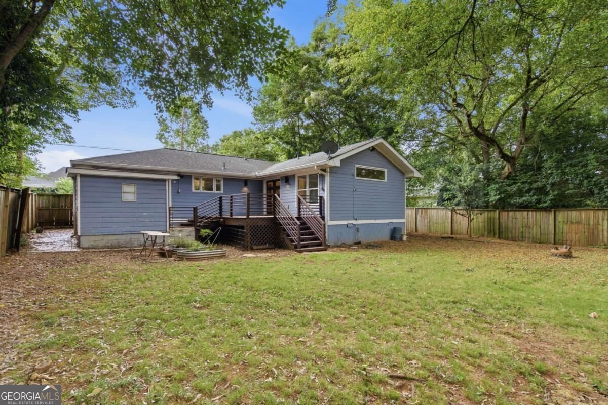 2744 Craigie Avenue Decatur - Photo 35
