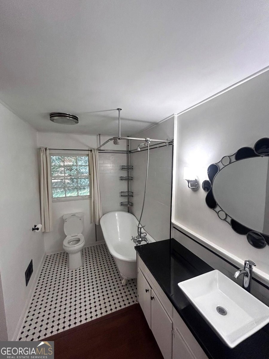 7220 Ray Road Lithia Springs - Photo 10