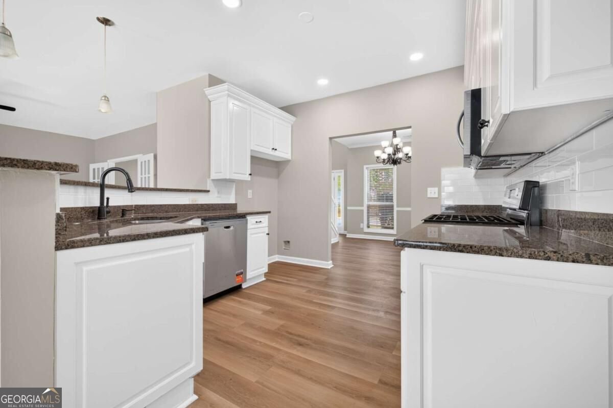 1312 Woodland View Road Lawrenceville - Photo 16