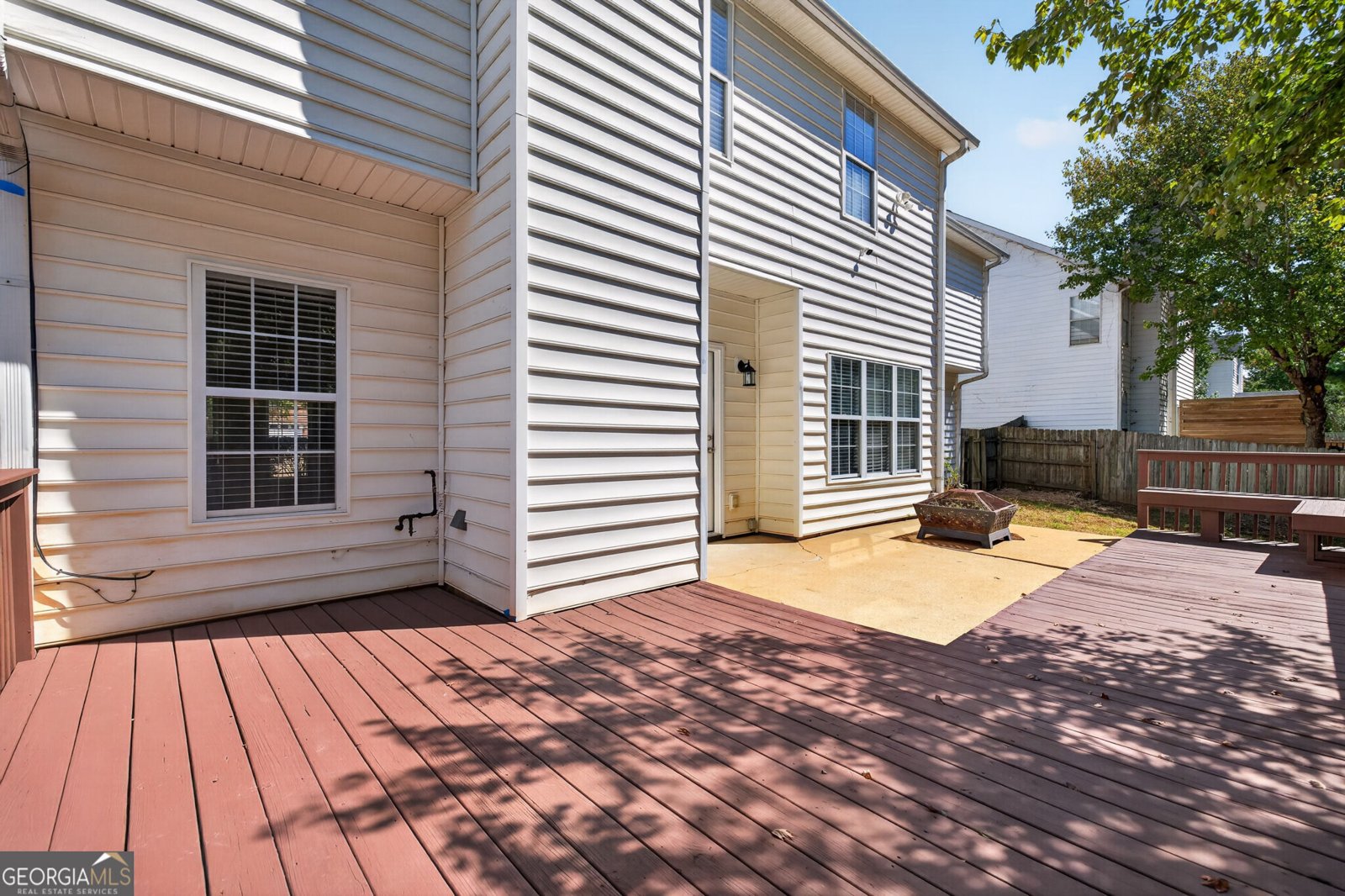 1312 Woodland View Road Lawrenceville - Photo 49