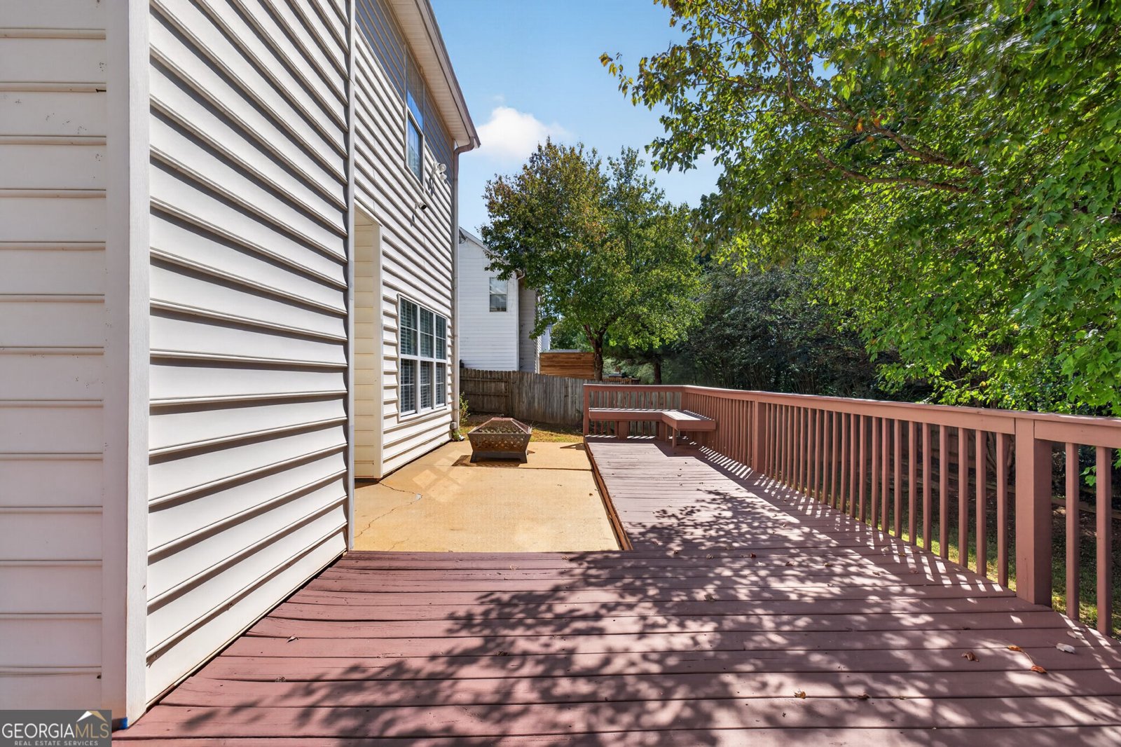 1312 Woodland View Road Lawrenceville - Photo 50