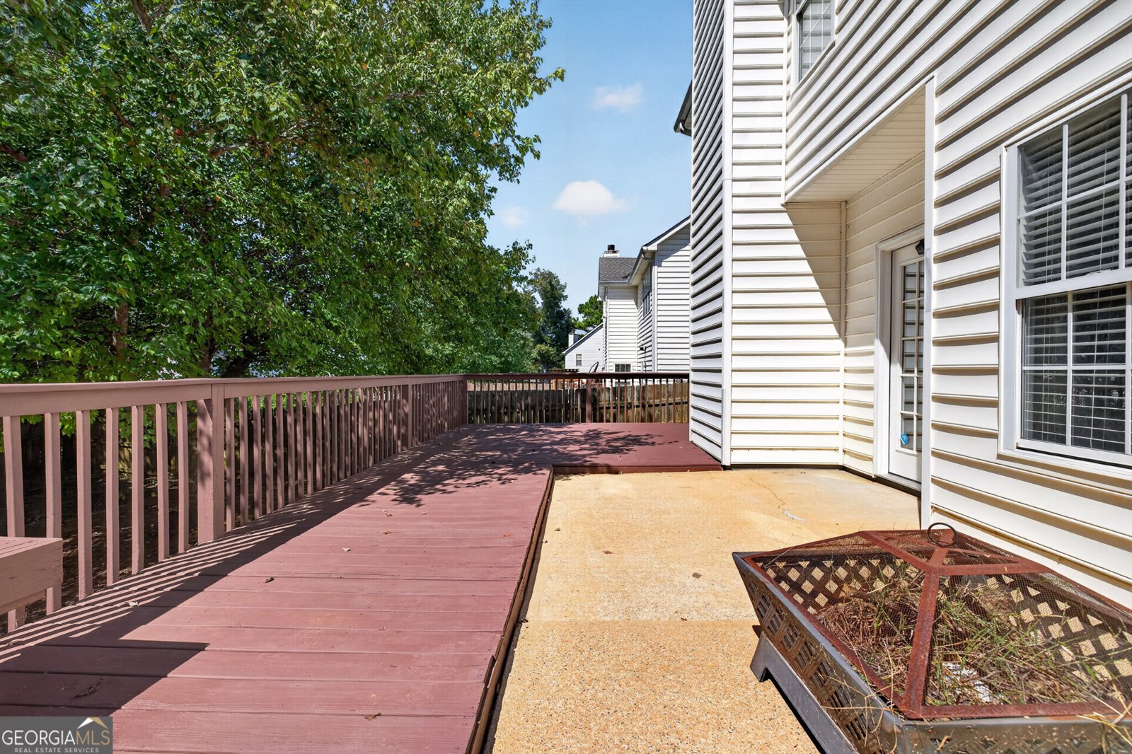 1312 Woodland View Road Lawrenceville - Photo 52