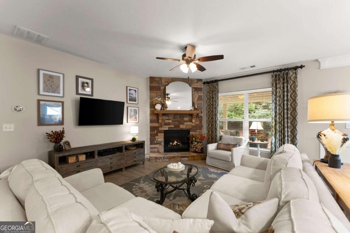 7435 Ashford Manor Way Cumming - Photo 10