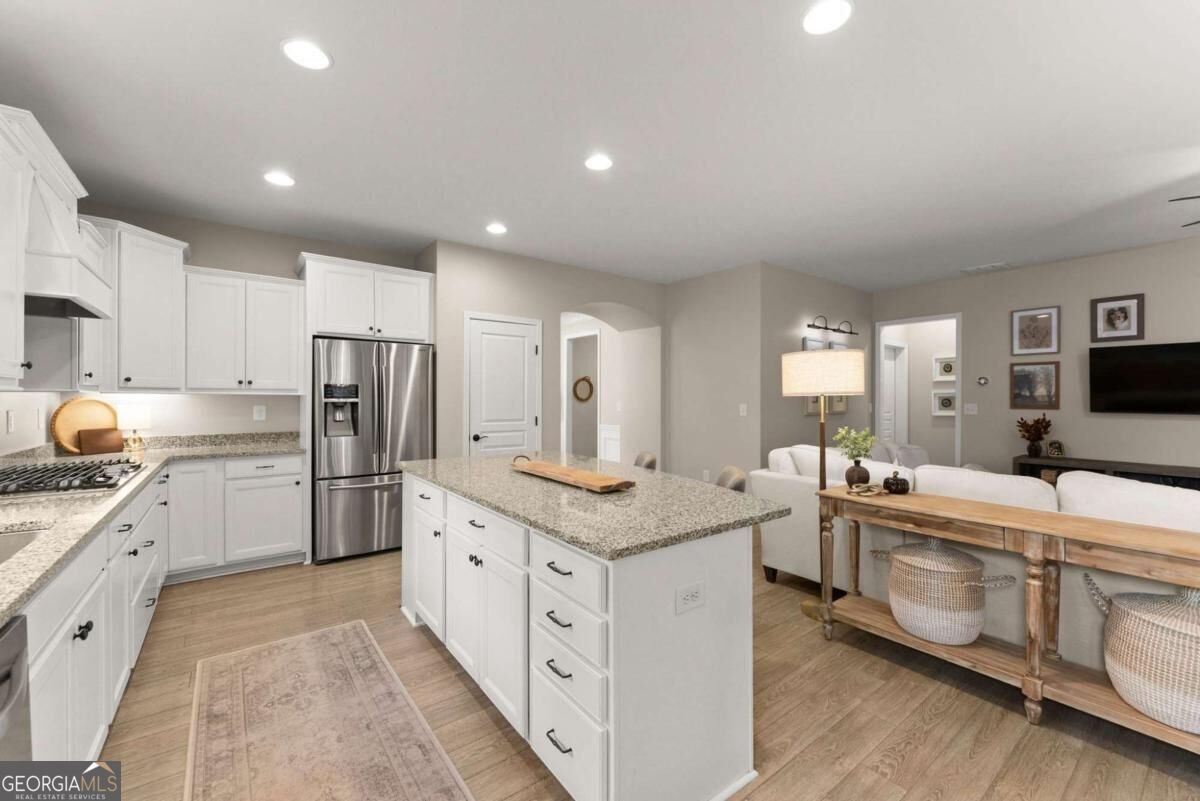 7435 Ashford Manor Way Cumming - Photo 14