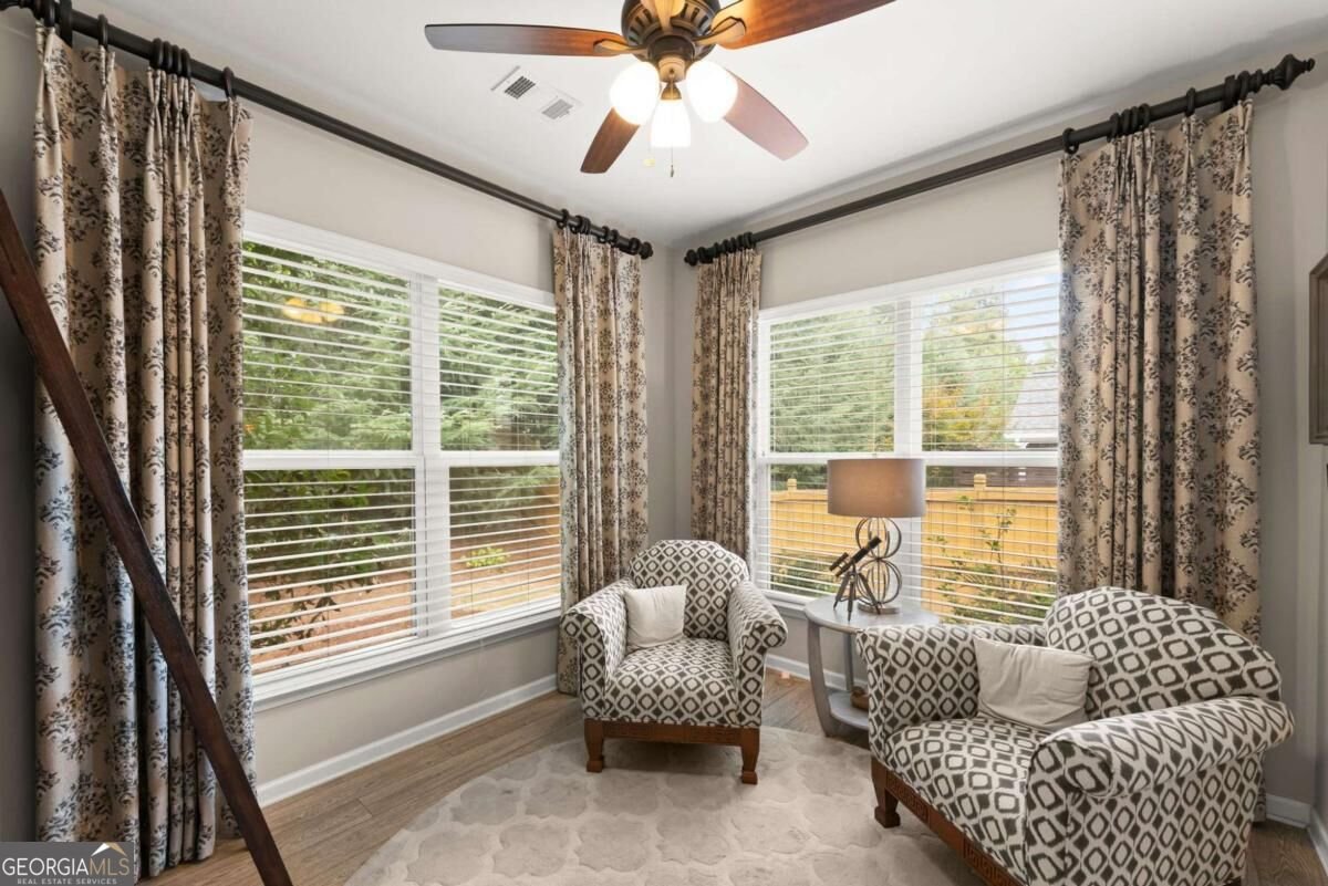 7435 Ashford Manor Way Cumming - Photo 18