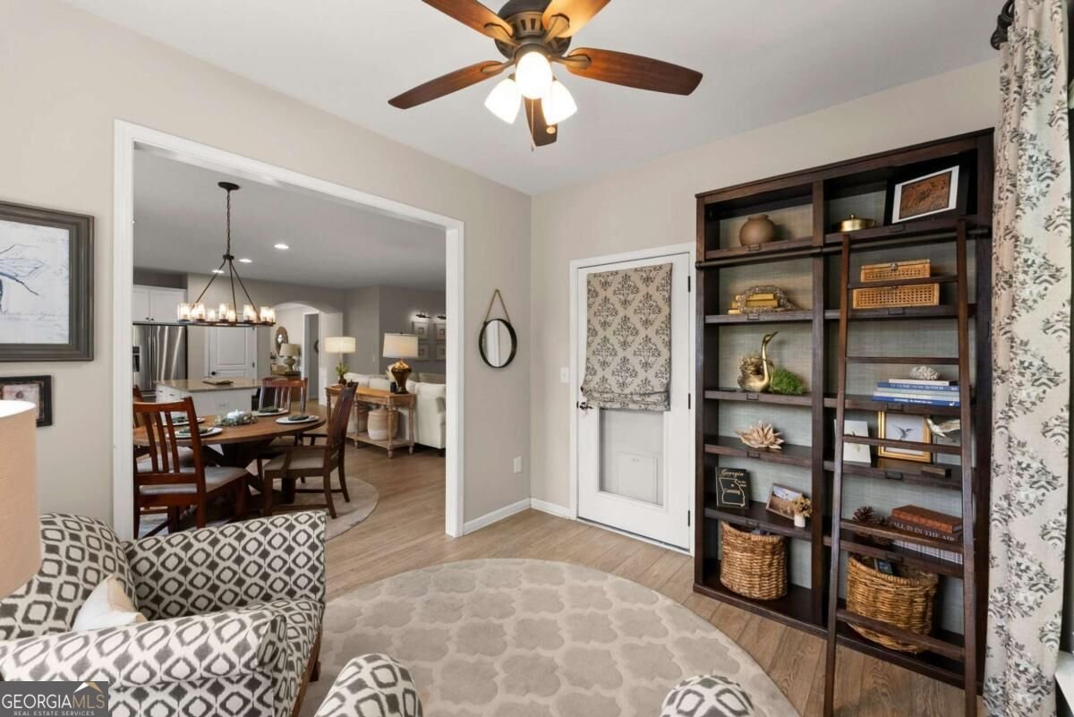 7435 Ashford Manor Way Cumming - Photo 19