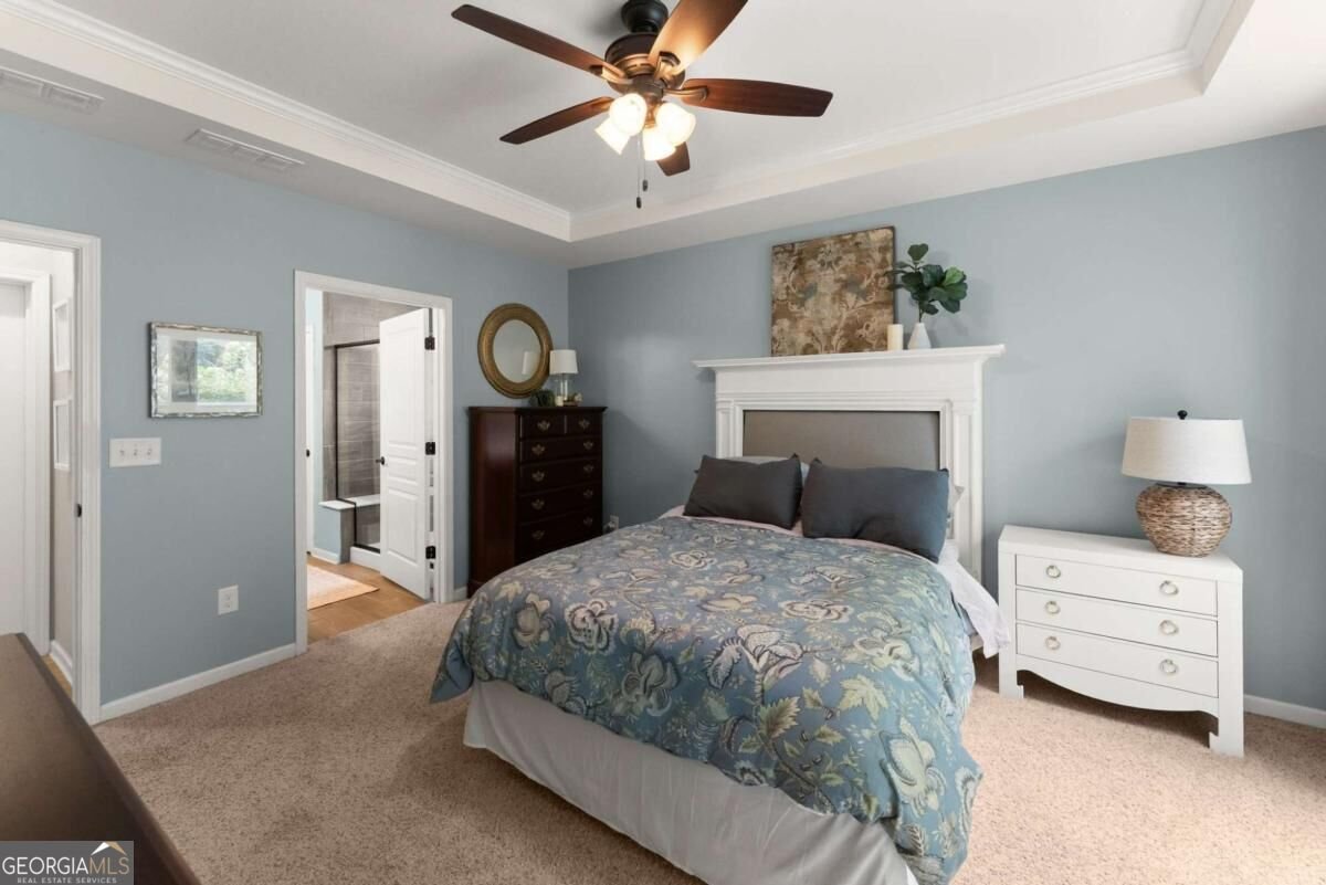 7435 Ashford Manor Way Cumming - Photo 27