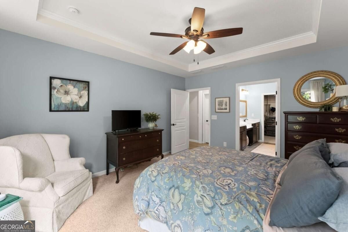 7435 Ashford Manor Way Cumming - Photo 28