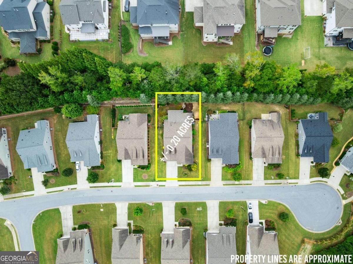7435 Ashford Manor Way Cumming - Photo 43