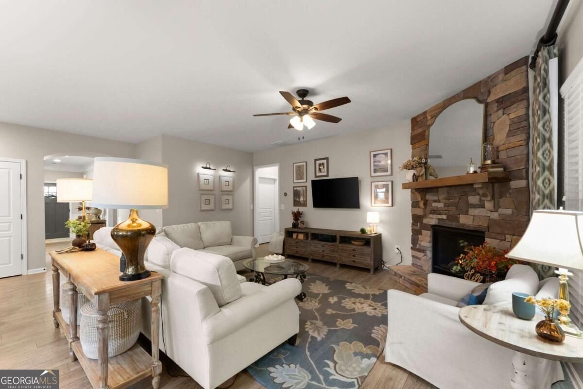 7435 Ashford Manor Way Cumming - Photo 47