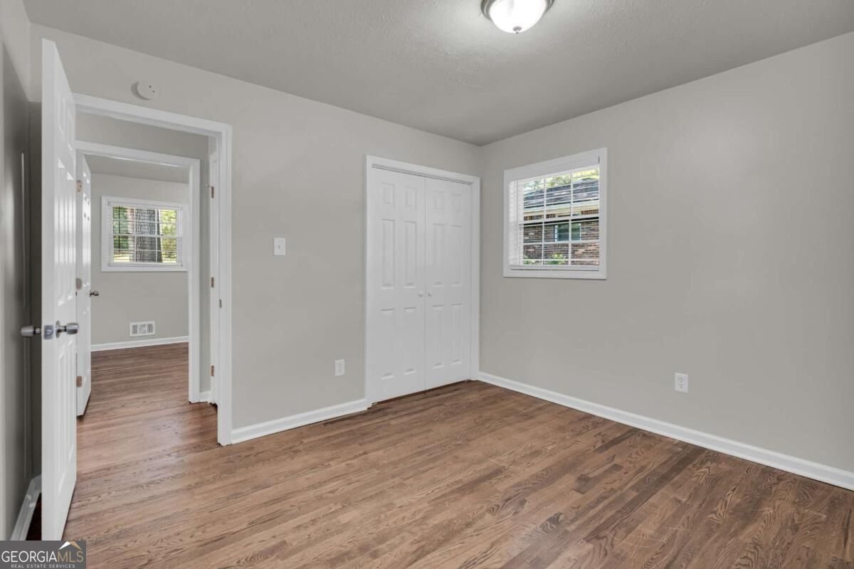 1118 Crestview Circle Conyers - Photo 11
