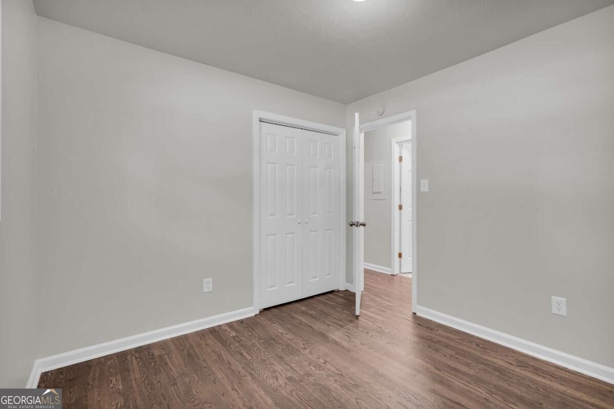 1118 Crestview Circle Conyers - Photo 12