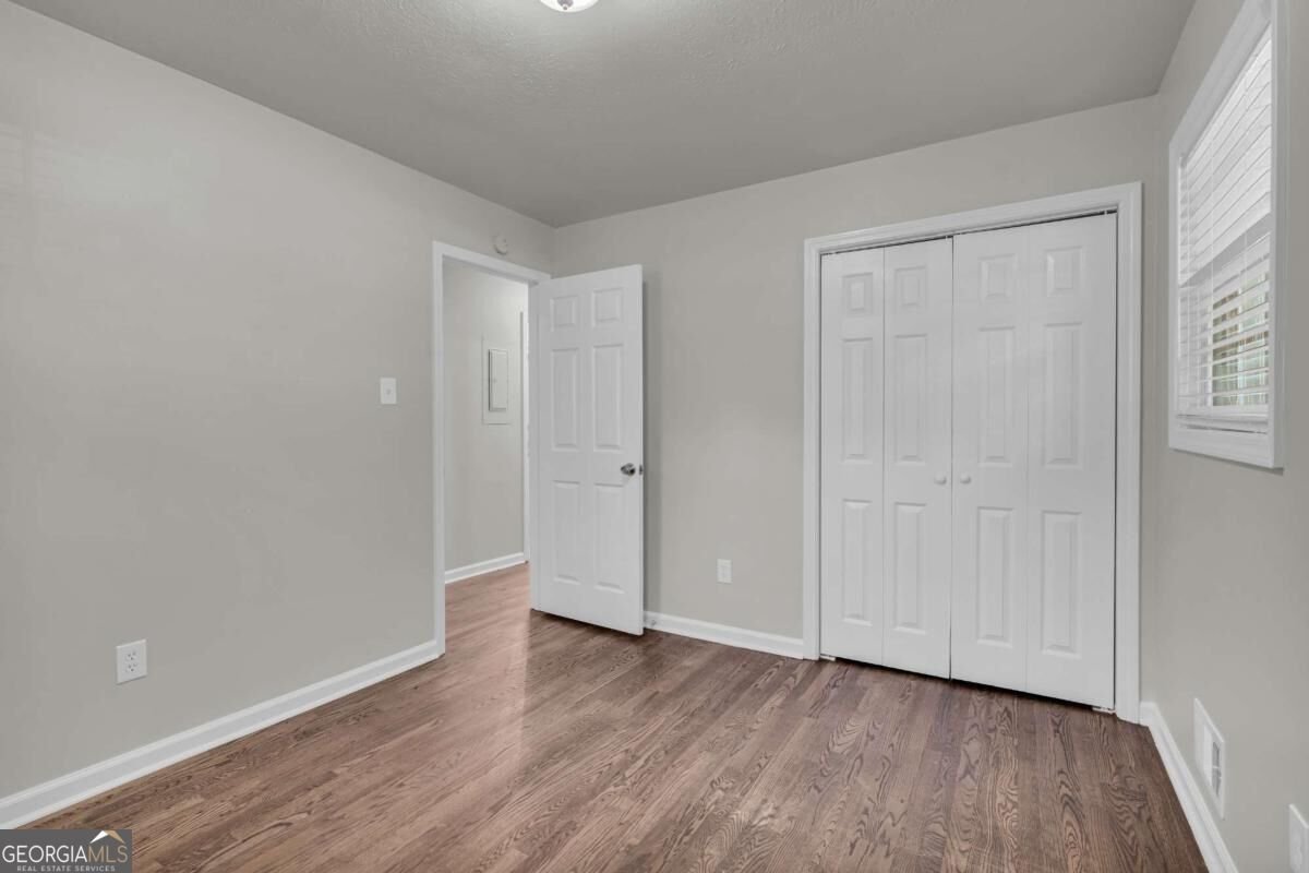 1118 Crestview Circle Conyers - Photo 13