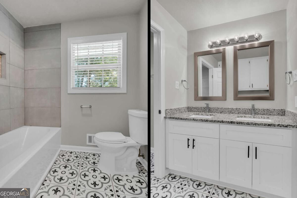 1118 Crestview Circle Conyers - Photo 14