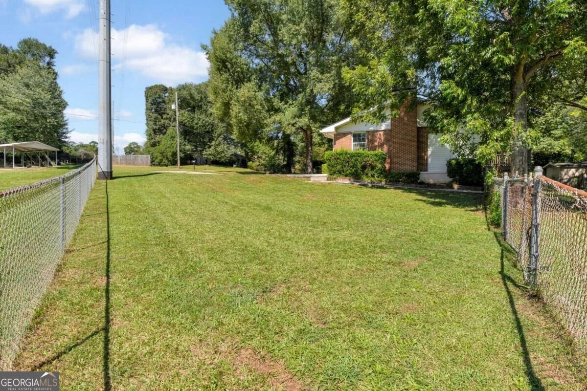 1118 Crestview Circle Conyers - Photo 18