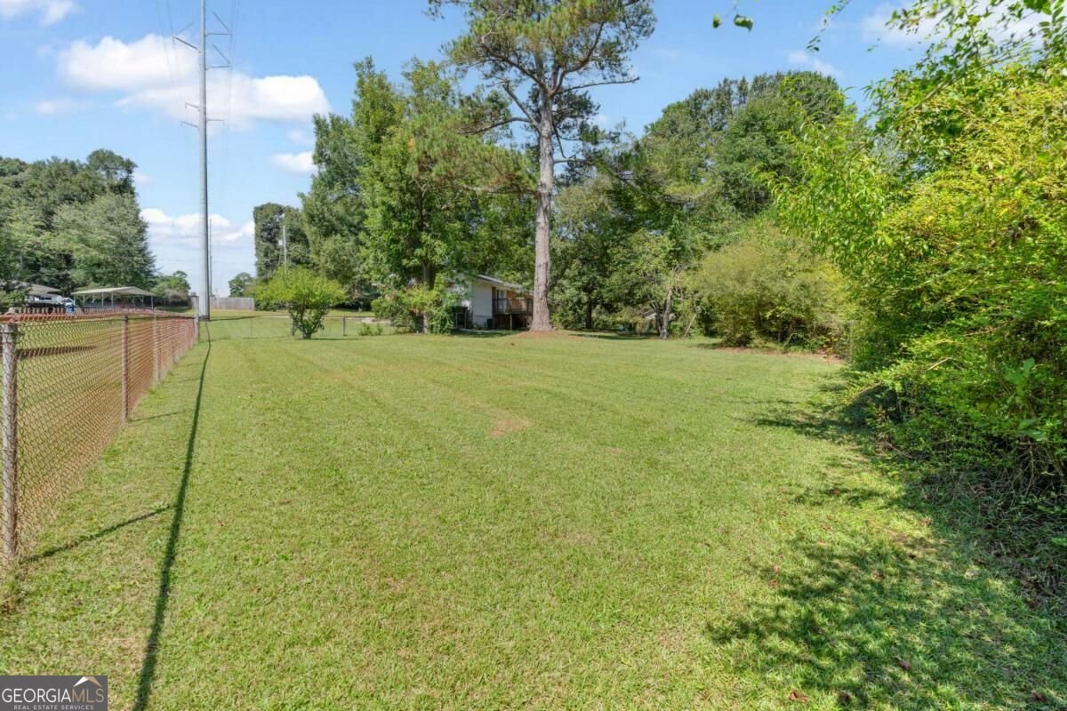 1118 Crestview Circle Conyers - Photo 19