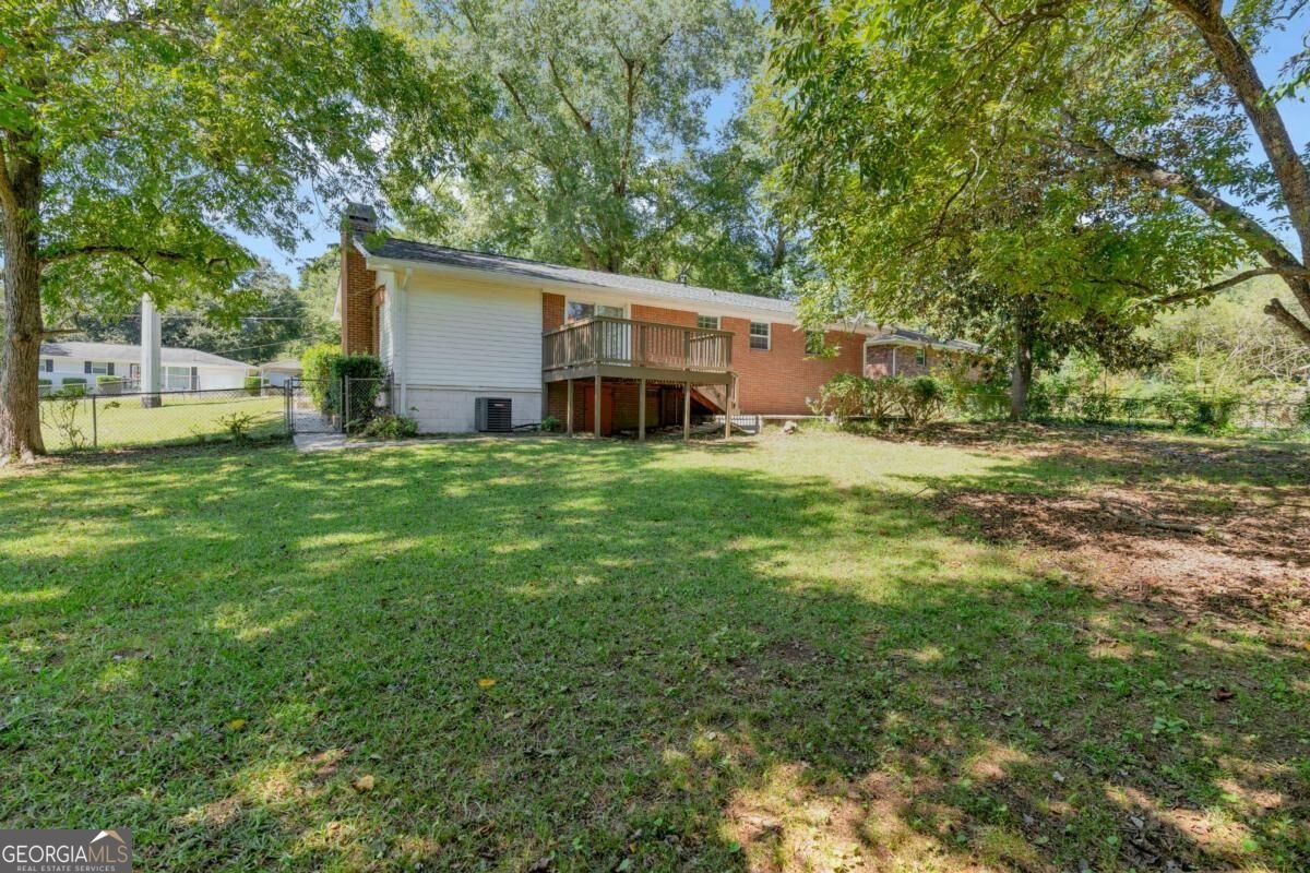 1118 Crestview Circle Conyers - Photo 22