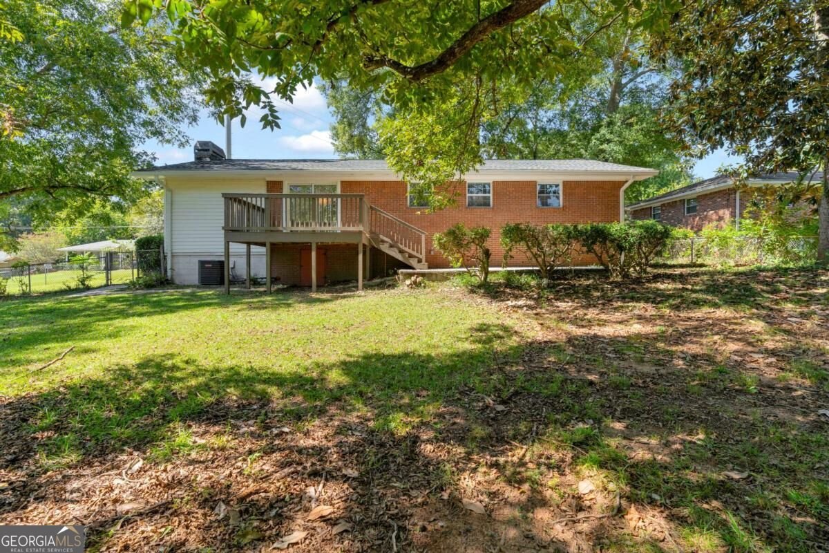1118 Crestview Circle Conyers - Photo 23