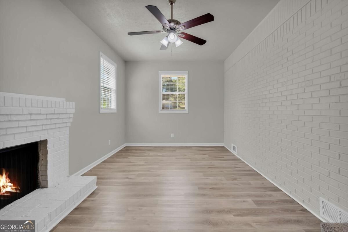 1118 Crestview Circle Conyers - Photo 9