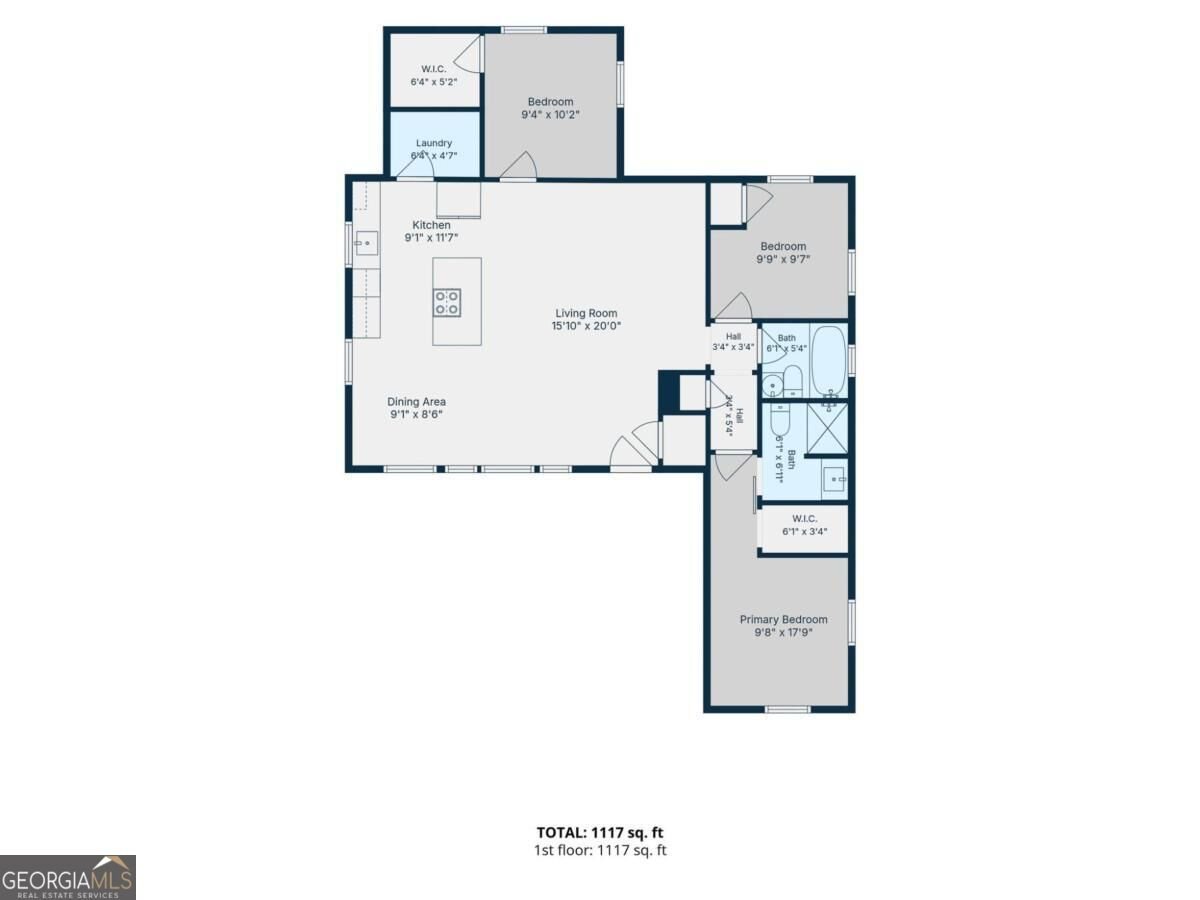 2571 Elliott Atlanta - Photo 19
