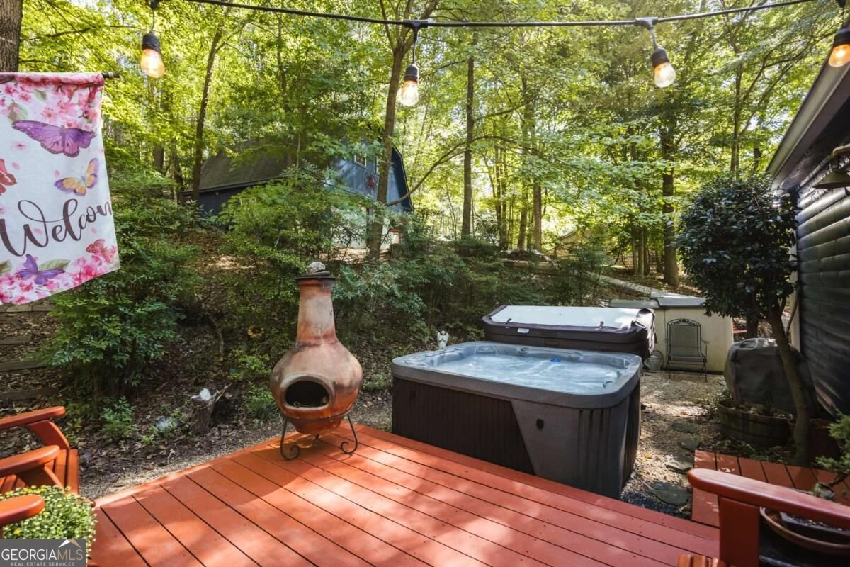 3383 Wolf Drive Gainesville - Photo 43