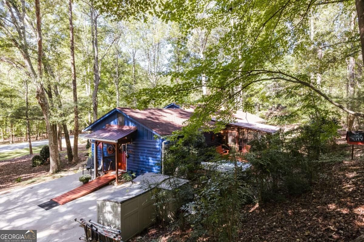 3383 Wolf Drive Gainesville - Photo 44