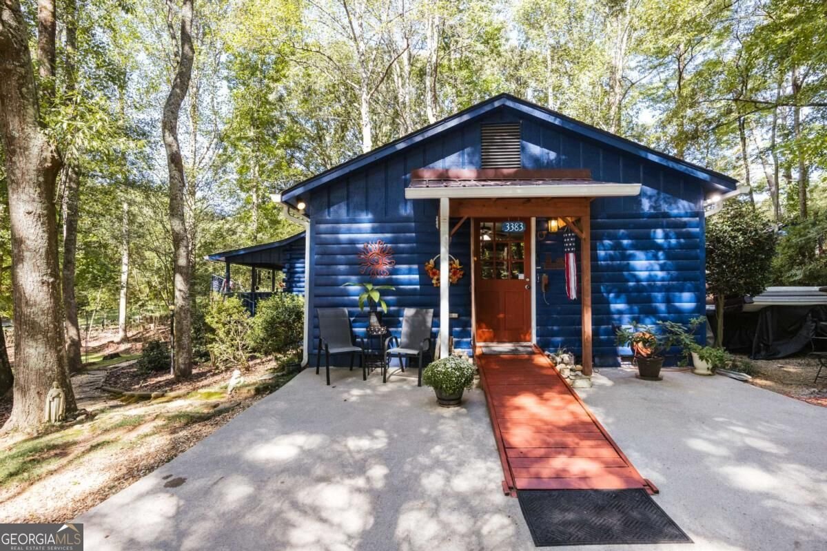 3383 Wolf Drive Gainesville - Photo 46