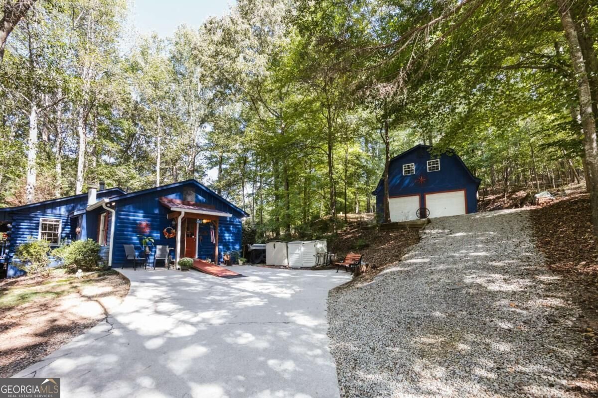 3383 Wolf Drive Gainesville - Photo 47