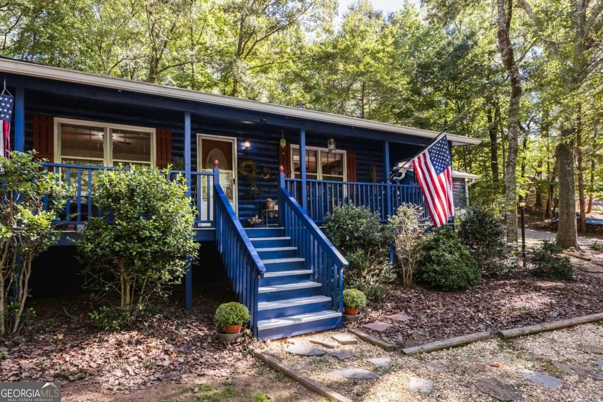 3383 Wolf Drive Gainesville - Photo 6