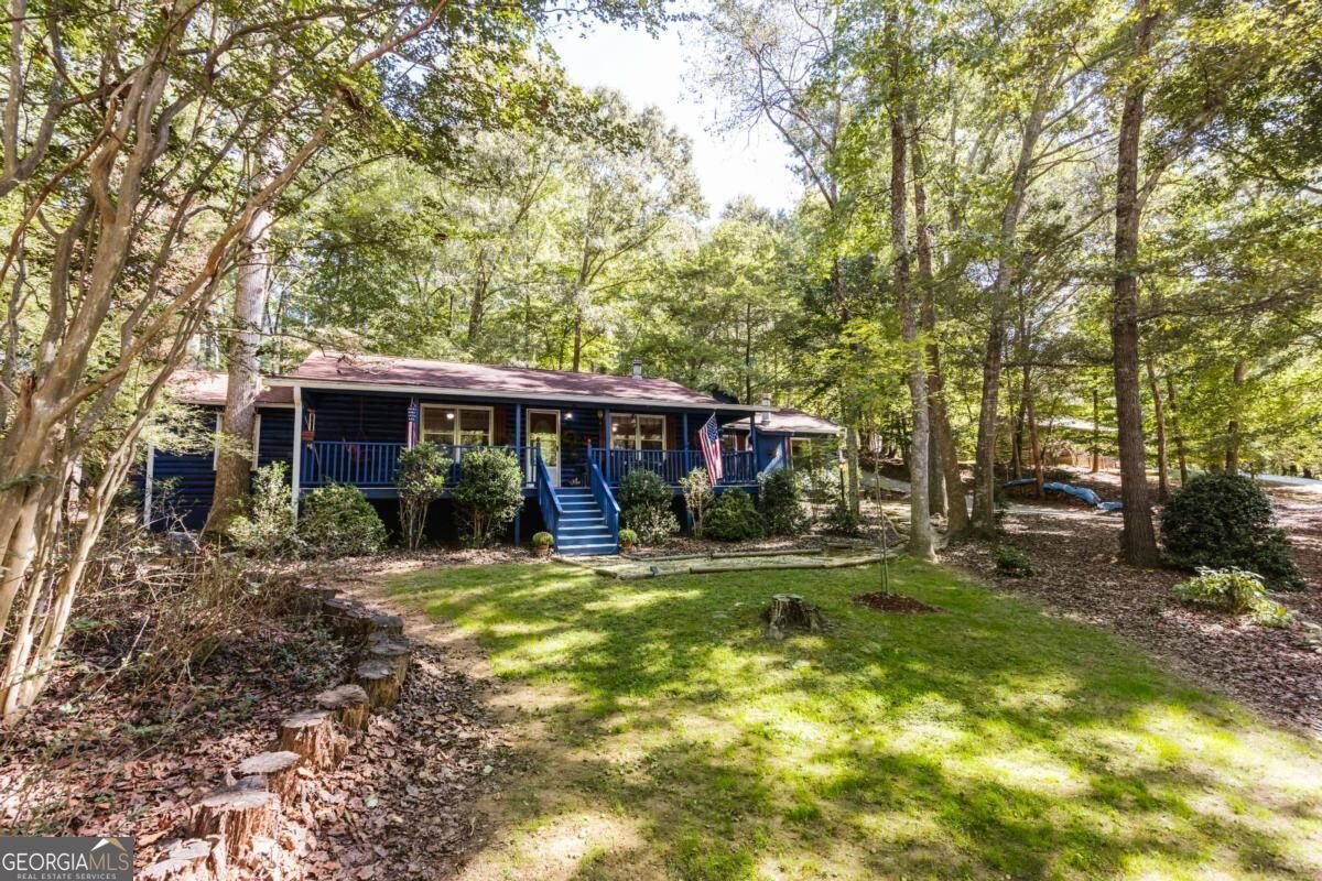 3383 Wolf Drive Gainesville - Photo 63