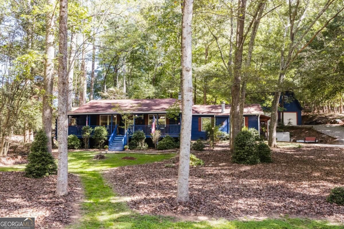 3383 Wolf Drive Gainesville - Photo 64
