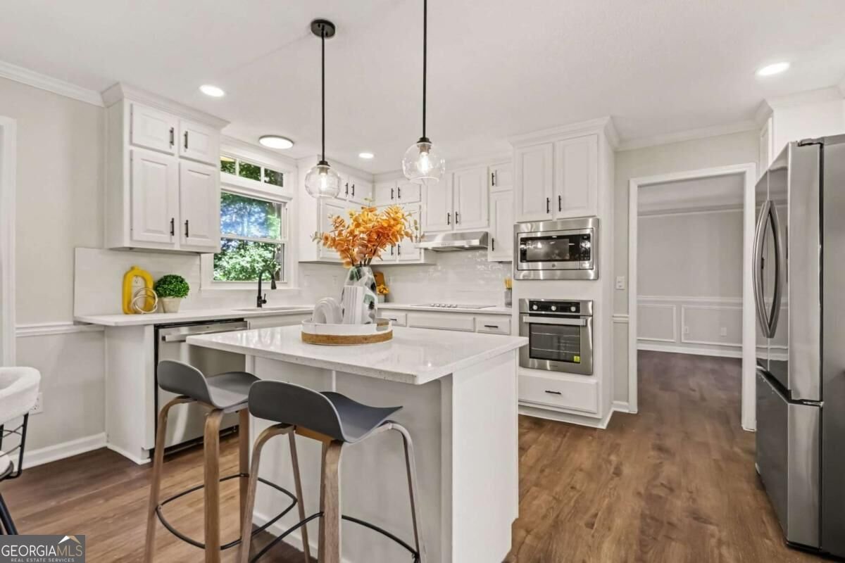 1419 Dunsford Circle Suwanee - Photo 10