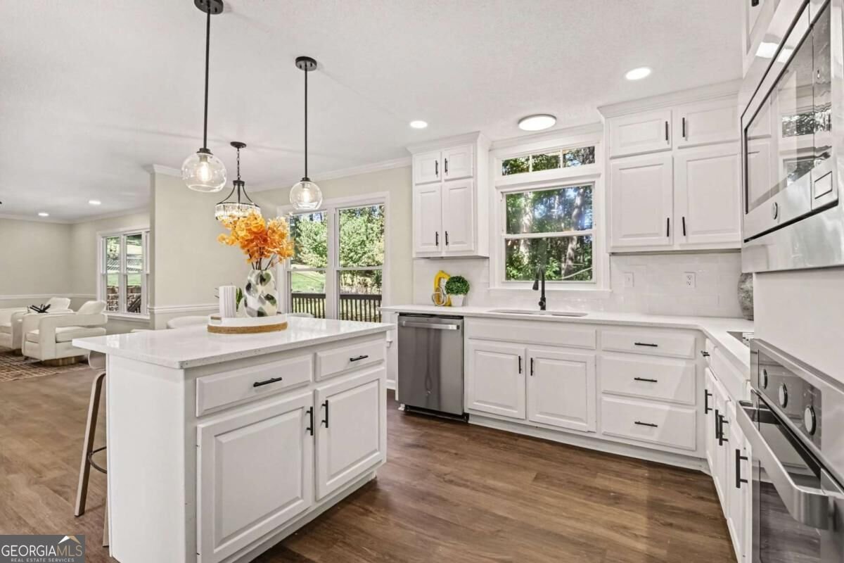1419 Dunsford Circle Suwanee - Photo 11