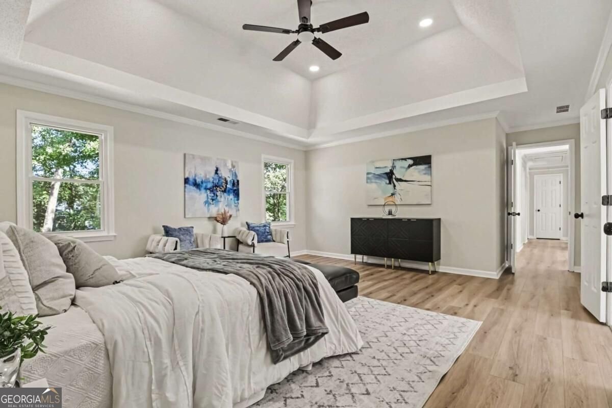 1419 Dunsford Circle Suwanee - Photo 17