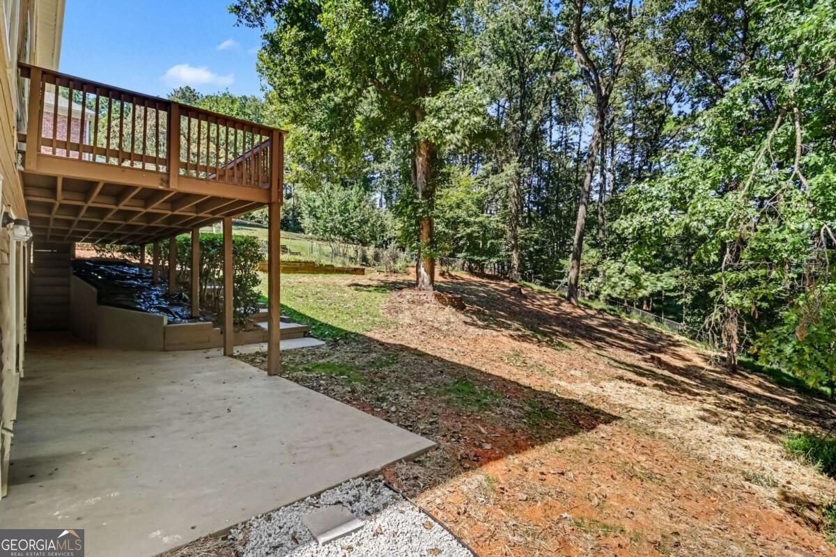 1419 Dunsford Circle Suwanee - Photo 34