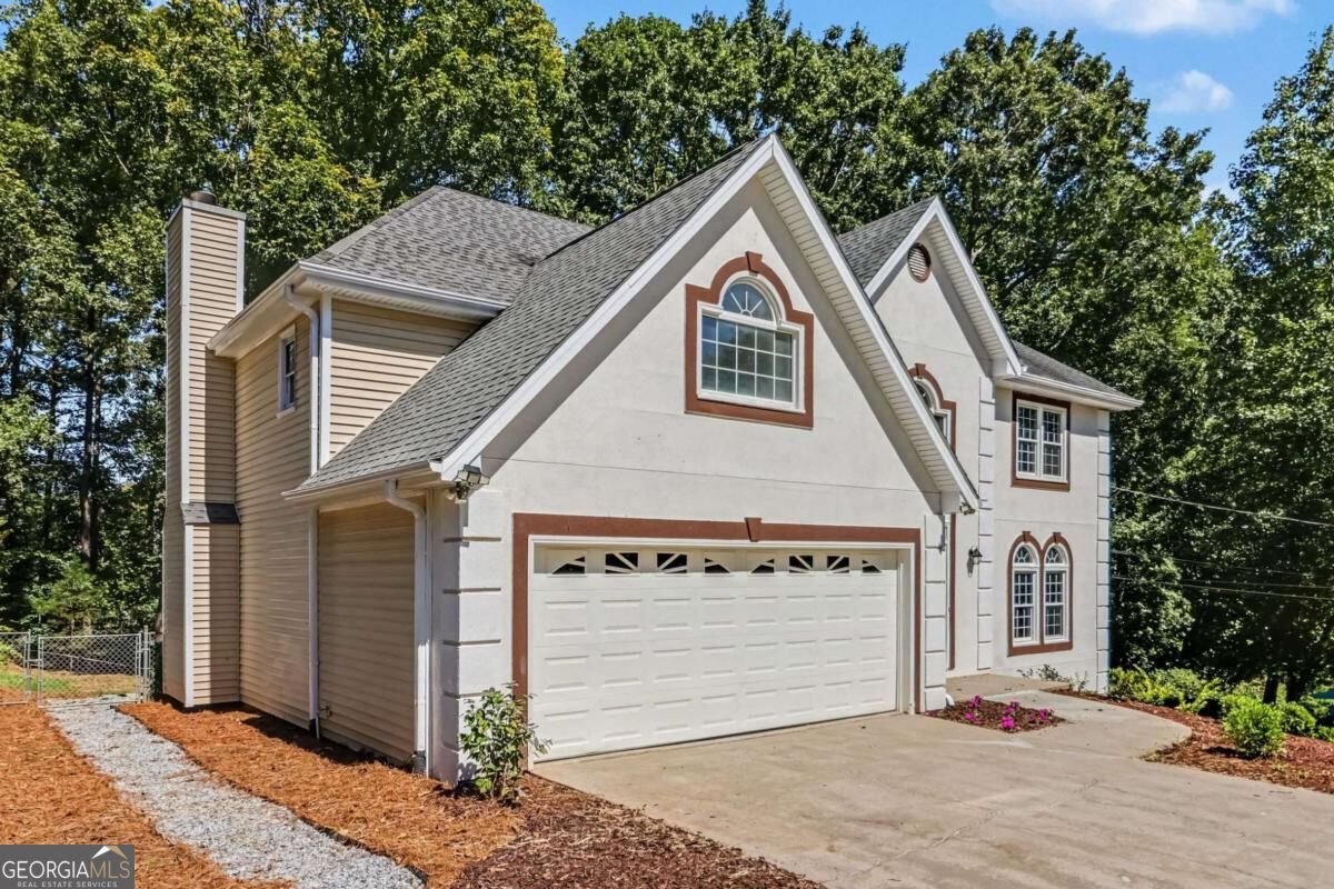 1419 Dunsford Circle Suwanee - Photo 36