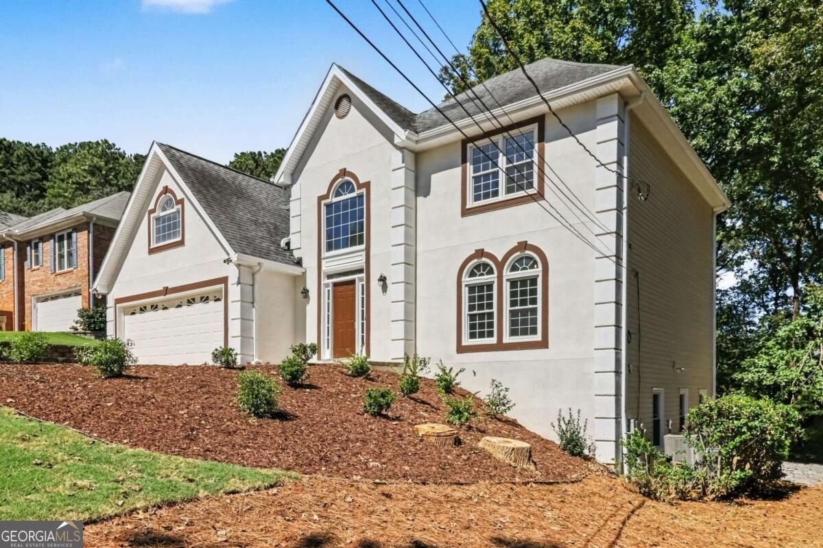 1419 Dunsford Circle Suwanee - Photo 37