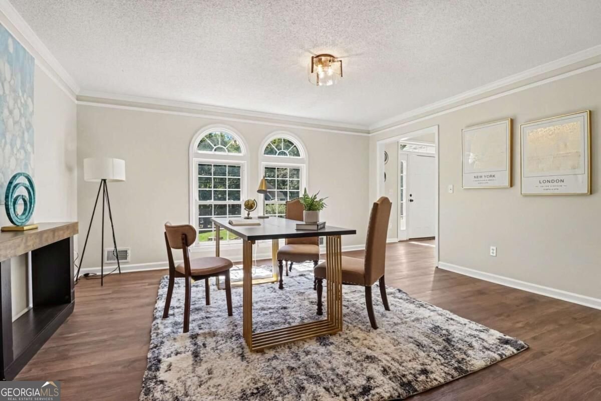 1419 Dunsford Circle Suwanee - Photo 9
