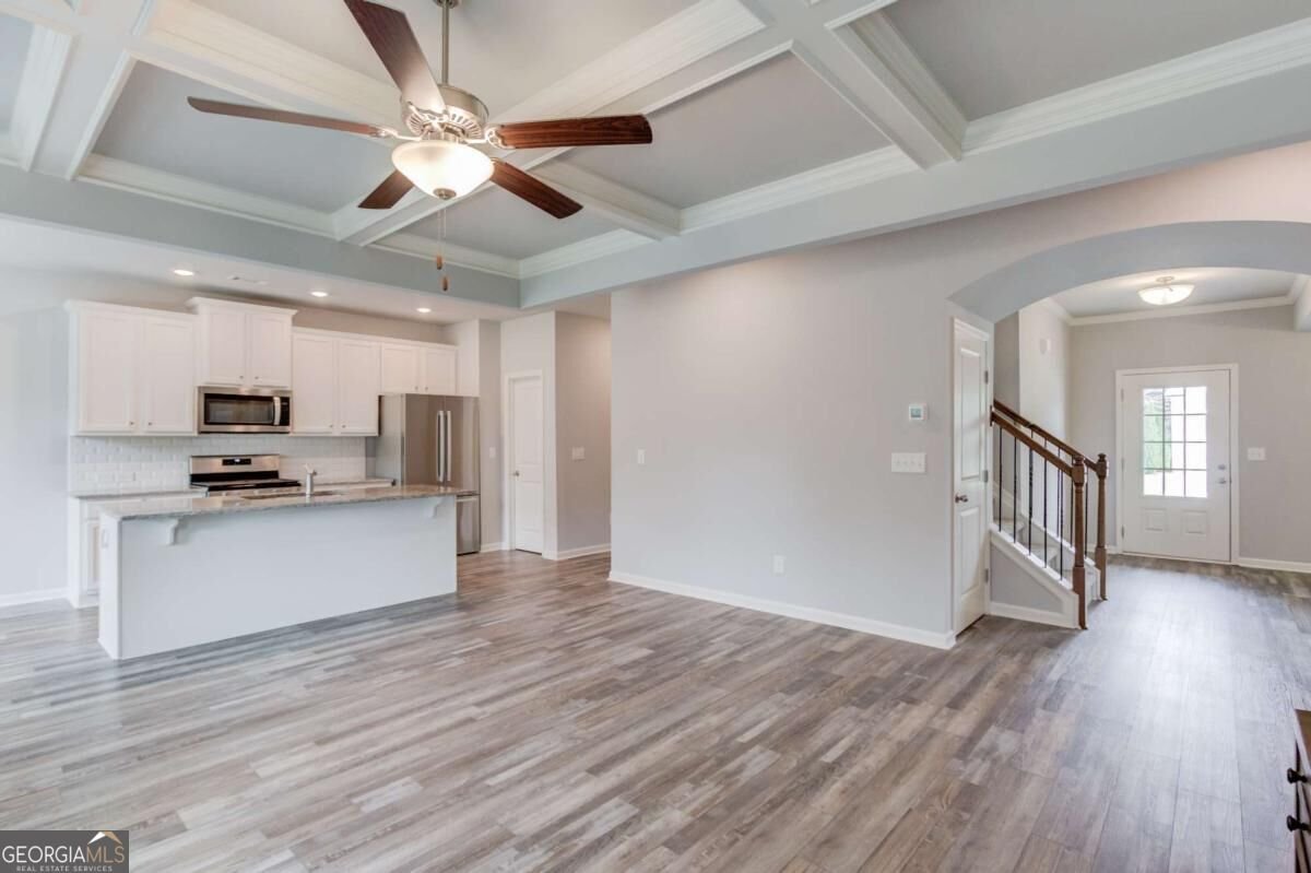 146 Stanford Way Hoschton - Photo 11