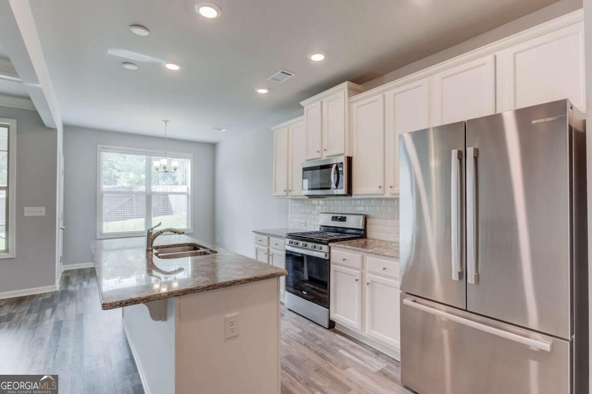 146 Stanford Way Hoschton - Photo 13