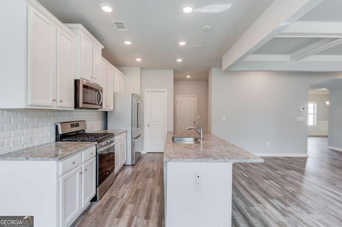 146 Stanford Way Hoschton - Photo 14