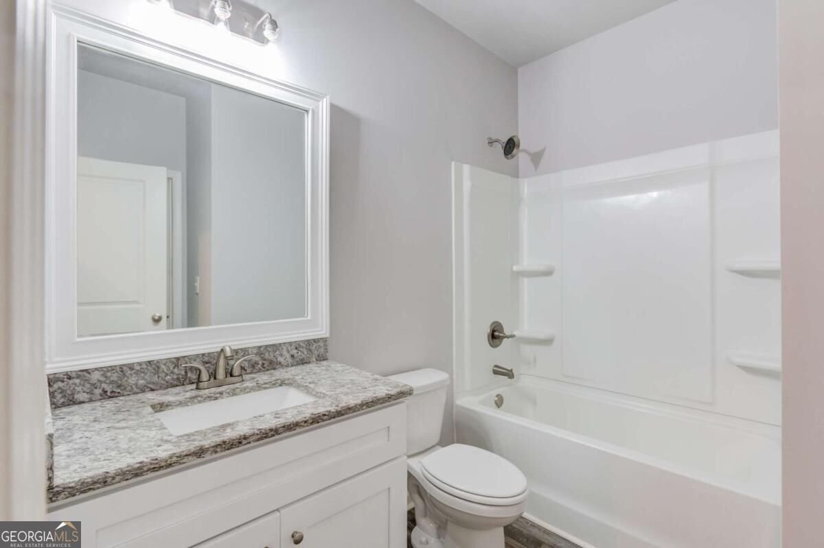 146 Stanford Way Hoschton - Photo 20