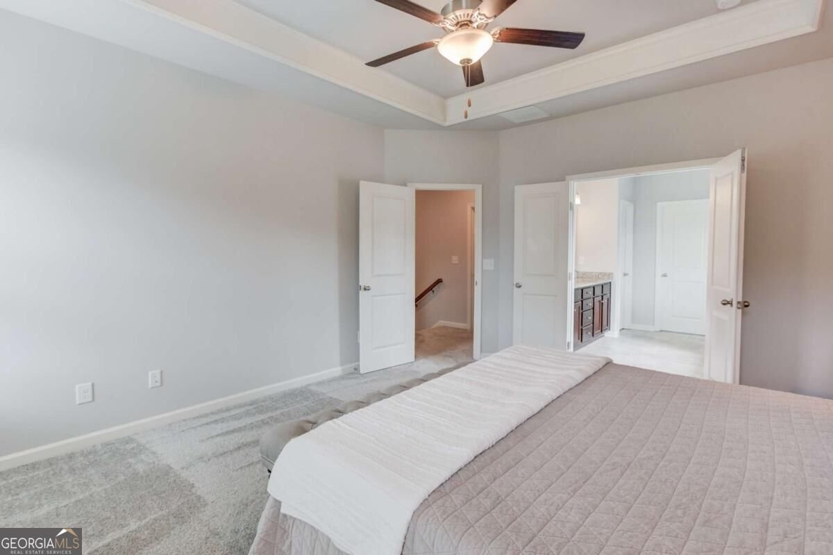 146 Stanford Way Hoschton - Photo 28