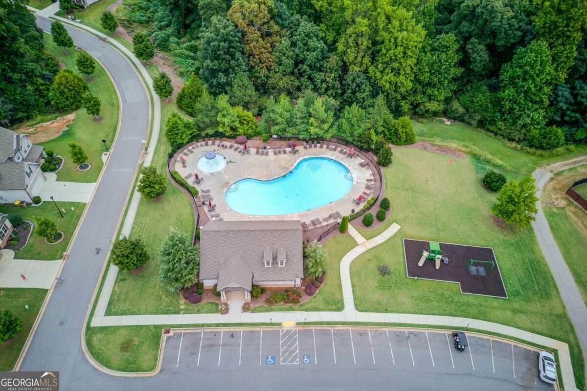 146 Stanford Way Hoschton - Photo 48
