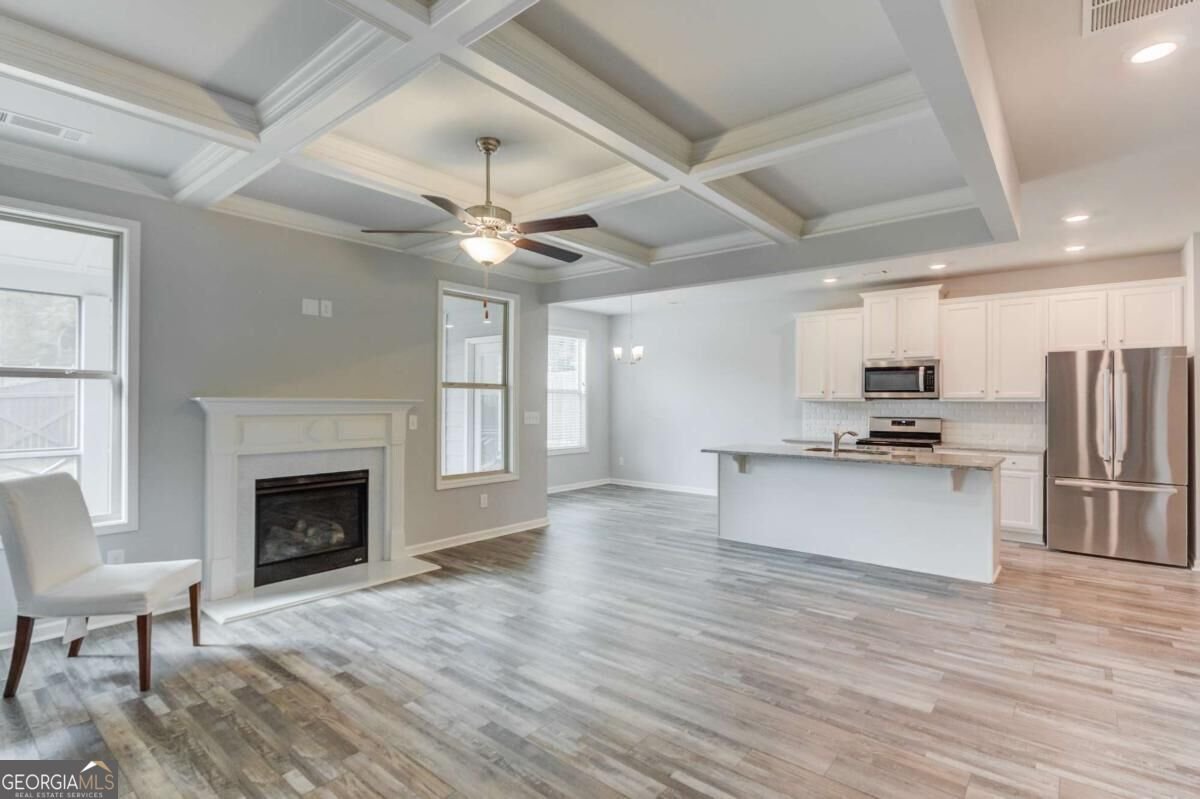 146 Stanford Way Hoschton - Photo 9
