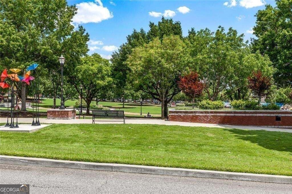 352 Suwanee Avenue Suwanee - Photo 32