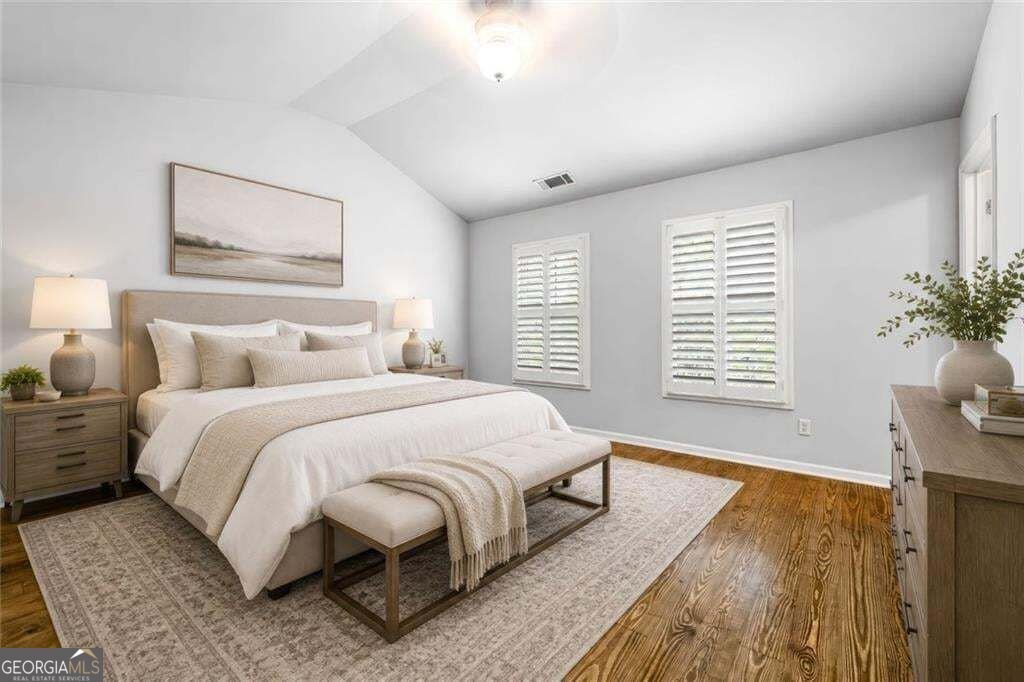 352 Suwanee Avenue Suwanee - Photo 8